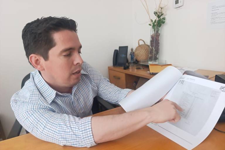 Denuncian desabasto de medicamentos y problemas de limpieza en unidad del ISSSTE en Escuinapa