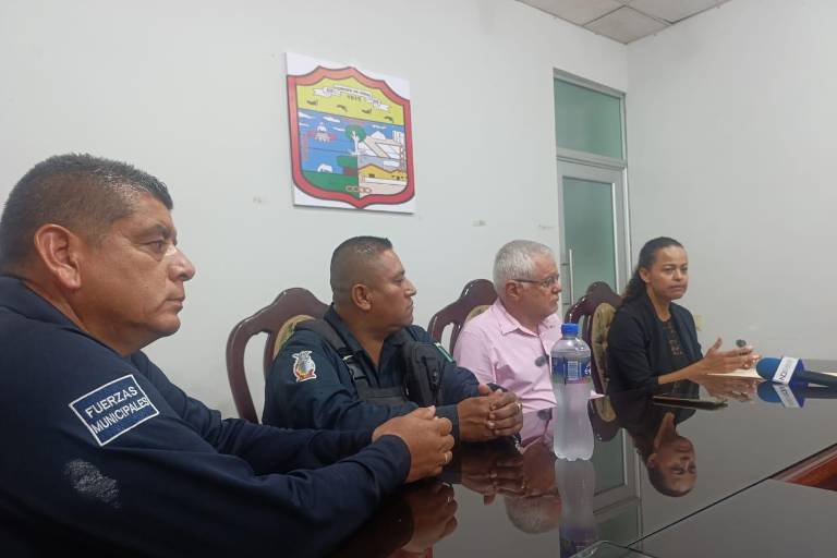 Prohíben en Escuinapa el uso de motocicletas a estudiantes de secundaria menores de 16 años