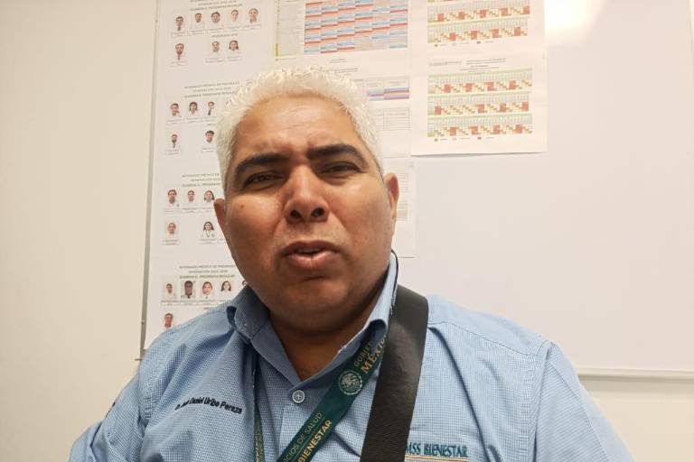 Son las picaduras de alacrán urgencias más atendidas en hospital de Escuinapa: director