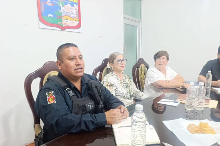 Habrá sanciones para quienes sean sorprendidos con mango robado en Escuinapa