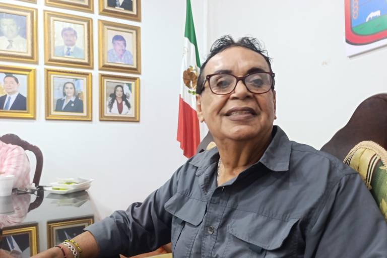 Comunidad debe elegir a síndicos y comisarios: regidor del PT