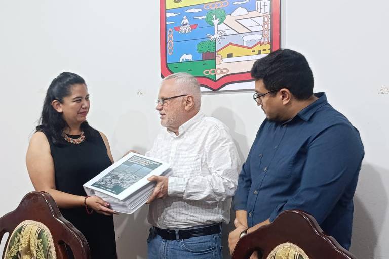 Escuinapa aprueba Programa de Desarrollo Urbano con apoyo de Fonatur