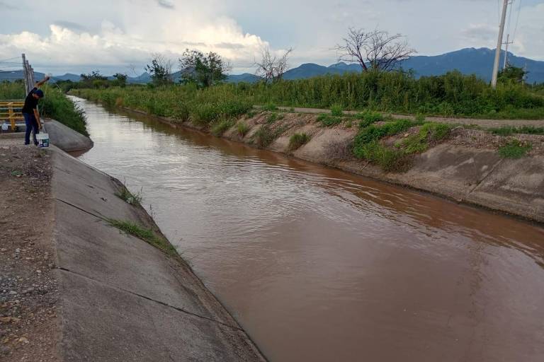 Paran de nuevo suministro de agua potable de Miravalles a Mazatlán por elevada turbidez