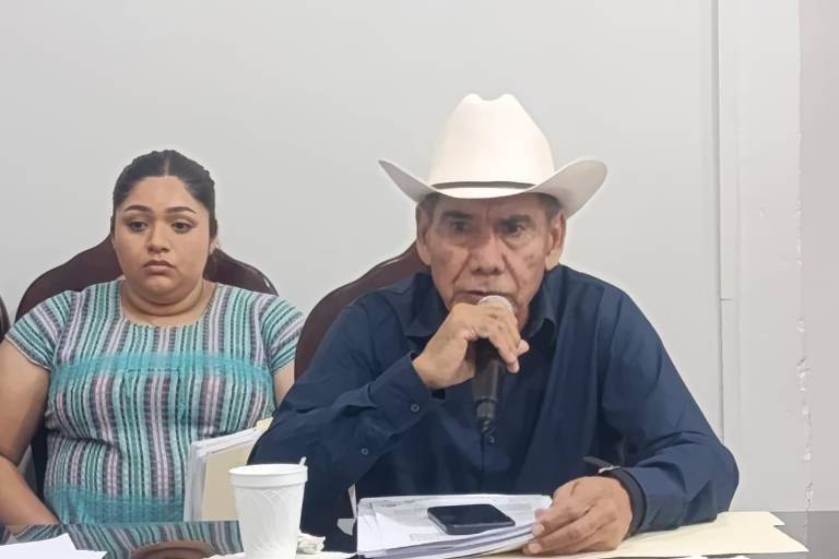 Critican en Cabildo de Escuinapa renuncias ‘voluntarias’ de funcionarios