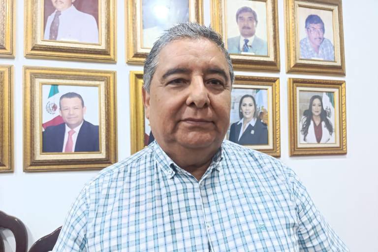 Hay temas que requieren ser explicados por Tesorería de Escuinapa: regidor del PT