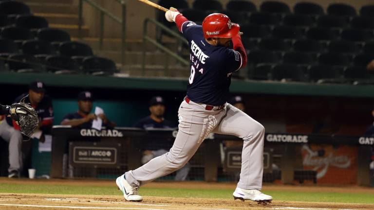 Mexicali vence a Hermosillo.
