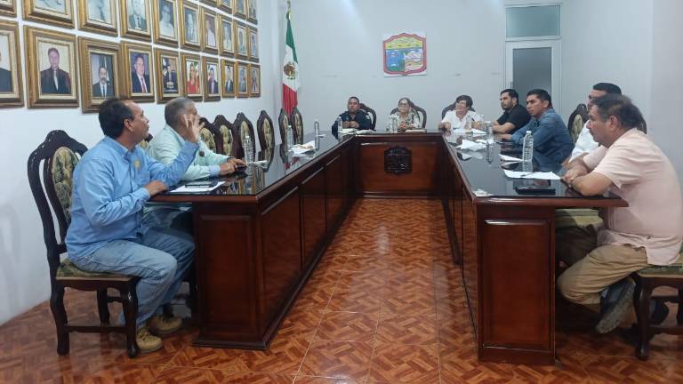 Productores tendrán que presentar una guía de traslado para poder transportar fruta.