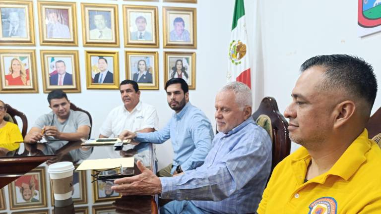 Tortilleros y Ayuntamiento de Escuinapa llegan a acuerdos sobre entregas a establecimientos