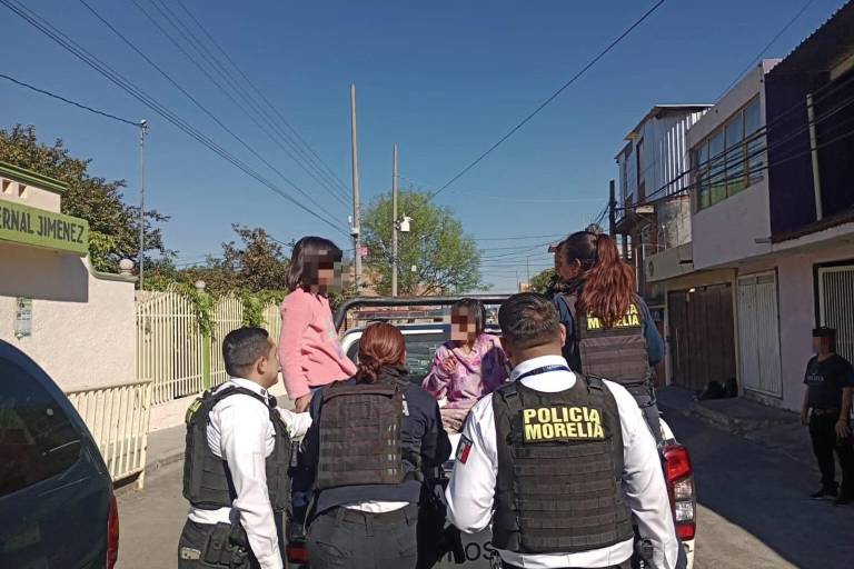 DIF Michoacán castiga al menos a 45 niños y adolescentes enviándolos a centros de atención a adicciones