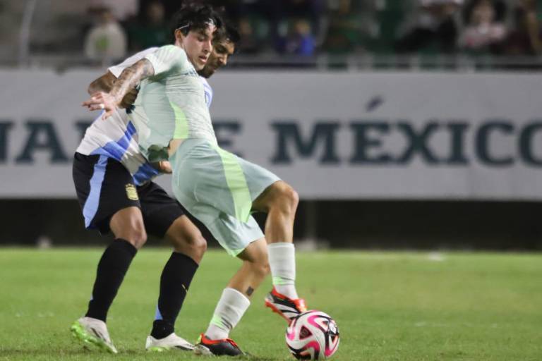 Peña, Carrillo y Montaño, entre los cortados para la Copa América