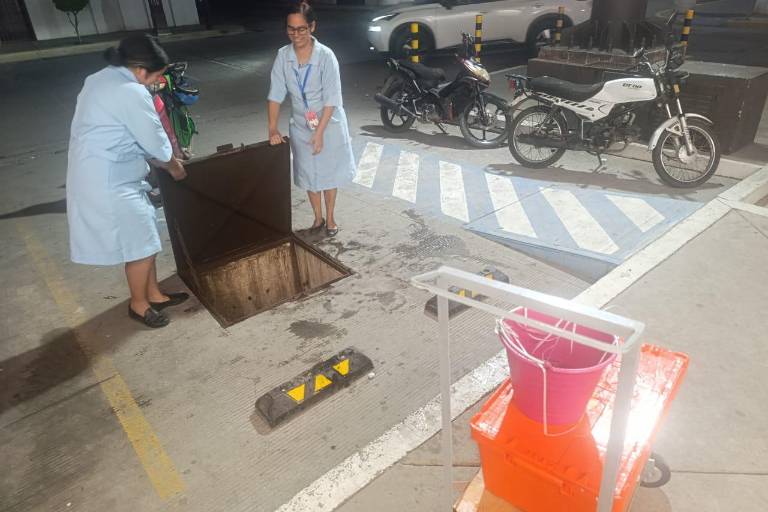 Prevalece en Escuinapa problema de abasto del agua