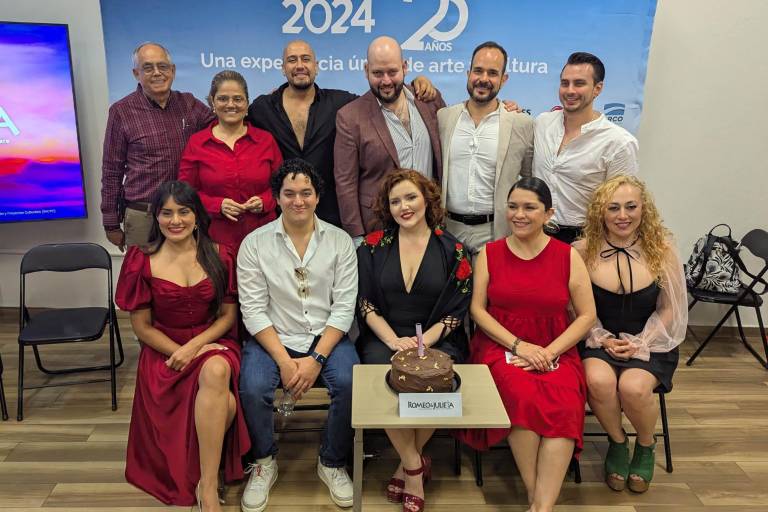 Conquistarán ‘Romeo y Julieta’ a los sinaloenses
