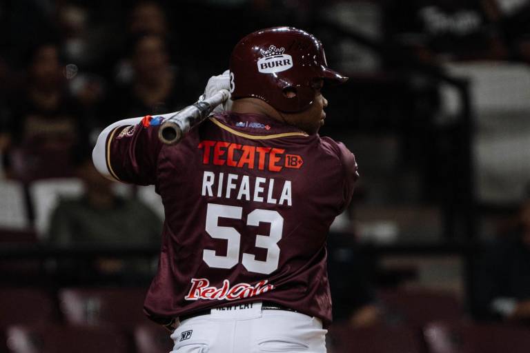 Ademar Rifaela llega a darlo todo por Tomateros