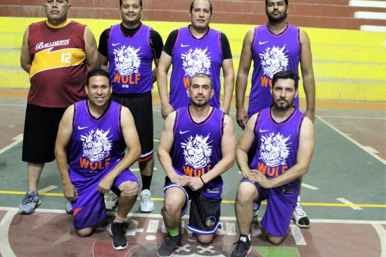 Balleneros se corona en el Torneo de Navidad de Basquetbol de Escuinapa