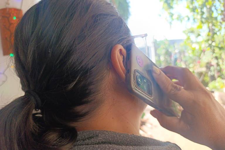 Regresan secuestros virtuales a Escuinapa; trabajadores de la construcción son extorsionados telefónicamente