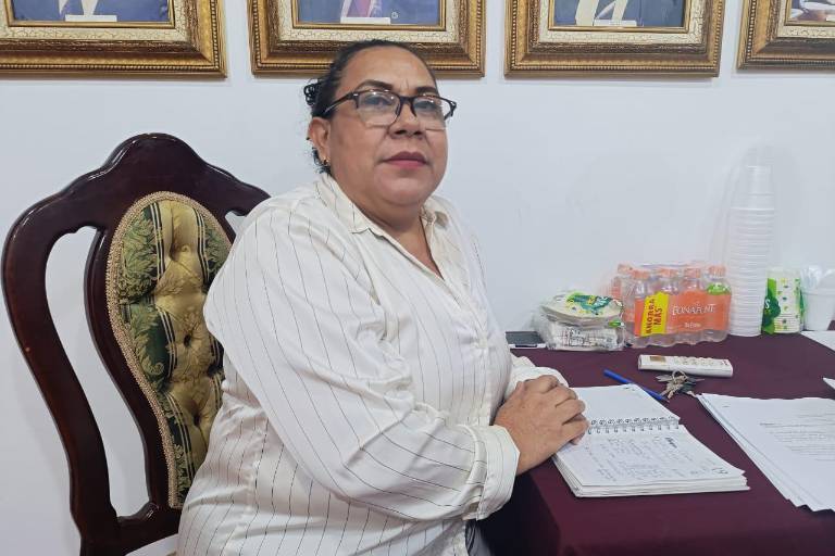 Gobierno de Escuinapa acumula pagos de salarios de trabajadores