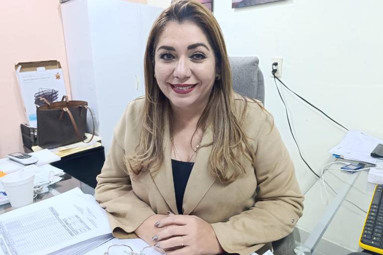 Municipio de Escuinapa mantiene pagos al corriente, solo restan bonos sindicales, asegura tesorera