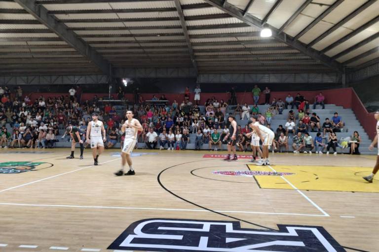 Piratas Basketball debuta con triunfo en Cibapac