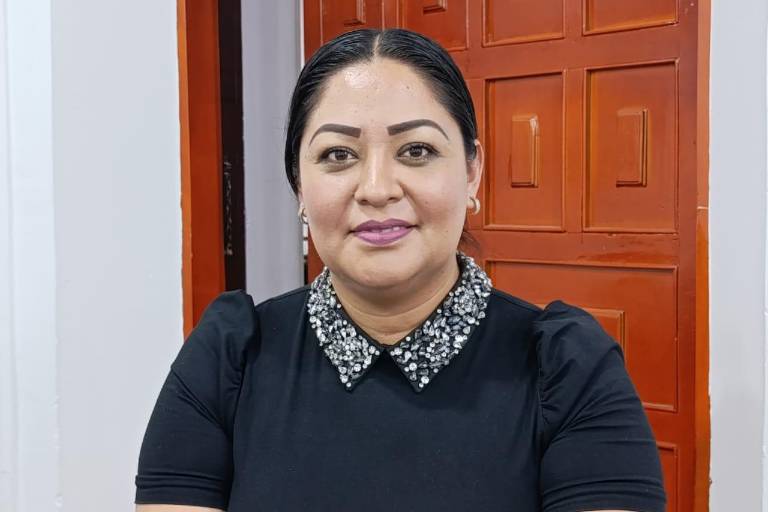 Renuncia directora del DIF en Escuinapa