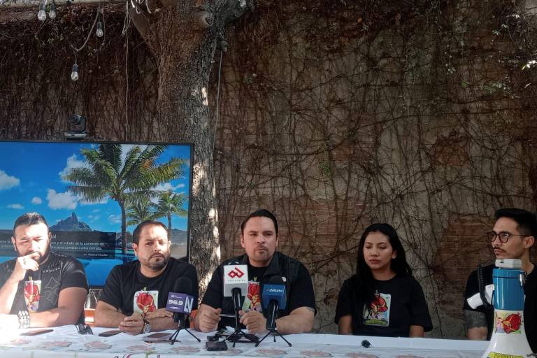 Instalarán en Culiacán memorial en honor a las víctimas de la crisis de violencia