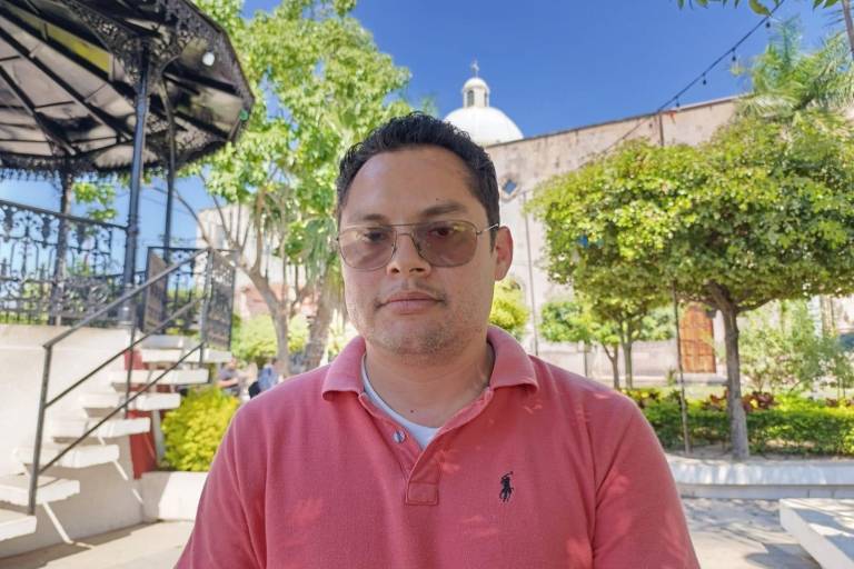 Invitan a disfrutar del eclipse solar en playas de Escuinapa