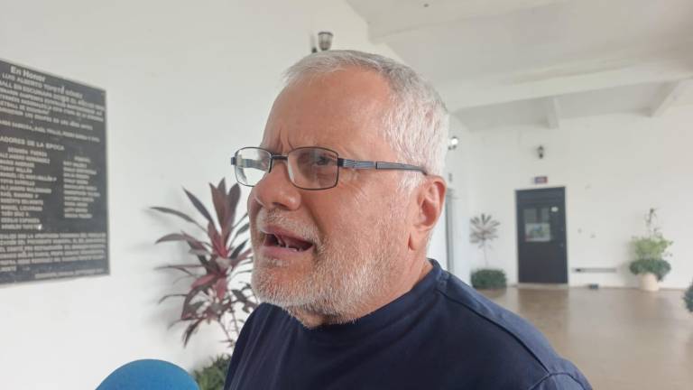 El Alcalde de Escuinapa, Víctor Manuel Díaz Simental, aseguró que los pagos por demandas laborales se cubrirán antes de concluir su gobierno.