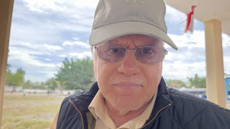 El Alcalde Víctor Díaz aseguró que ningún salario ha sido retenido y que no se pueden hacer pagos sin fundamento, para evitar observaciones de la Auditoría Superior del Estado.