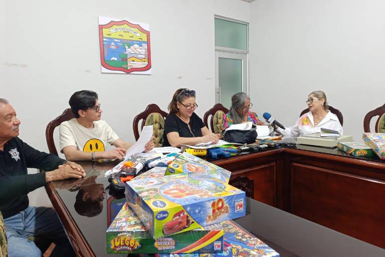 Rebasa Escuinapa meta de programa de desarme voluntario