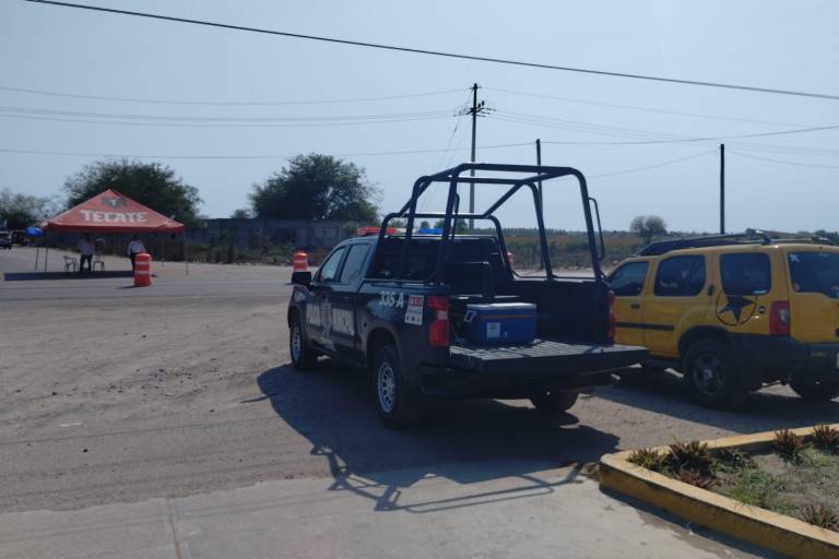 Reportan dos casos de secuestros virtuales en Escuinapa