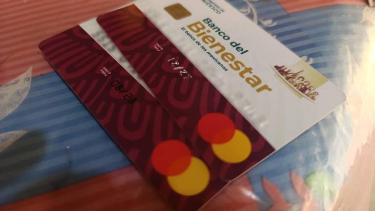 Vecina de Escuinapa denunció el robo de su dinero de su tarjeta tras haber sido timada por presuntos trabajadores de Bienestar.