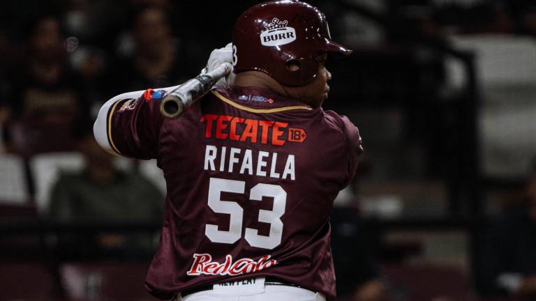 Ademar Rifaela llega con su poder ofensivo a Tomateros.