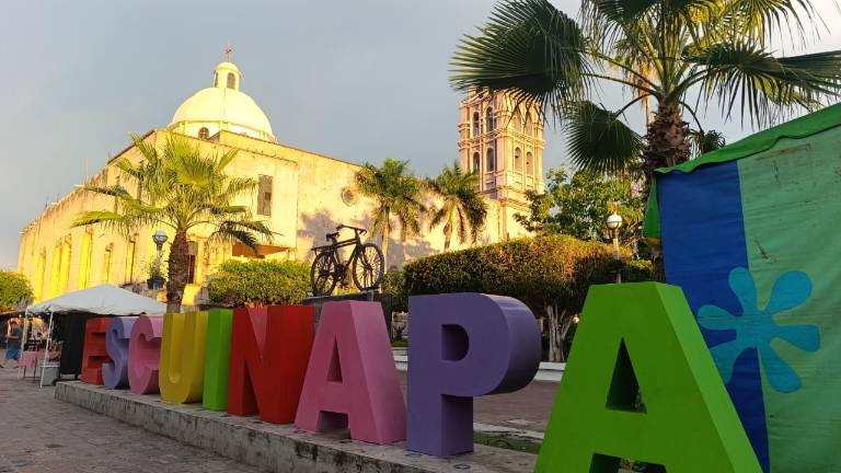 Escuinapa conmemora 110 años de su municipalización, resaltando su riqueza histórica y cultural.