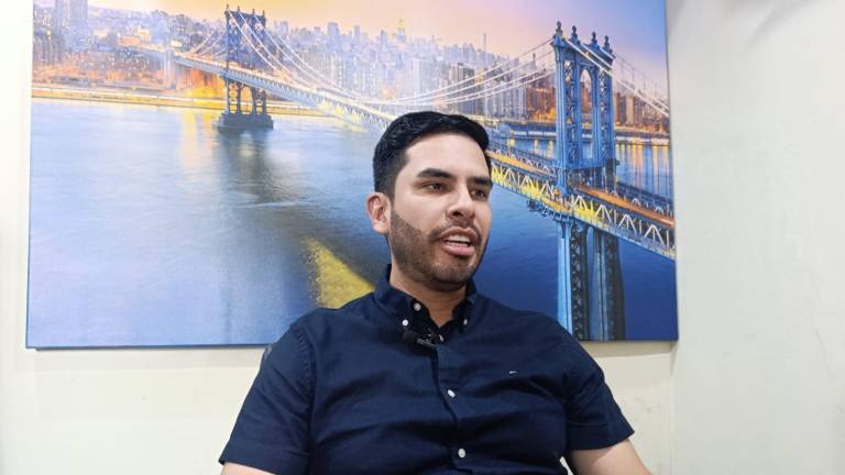 El Ayuntamiento ha iniciado con el programa dominical musical ‘Raíces y Ritmo’, informó José Alberto Jaime Ruezgas, director de Desarrollo Económico.