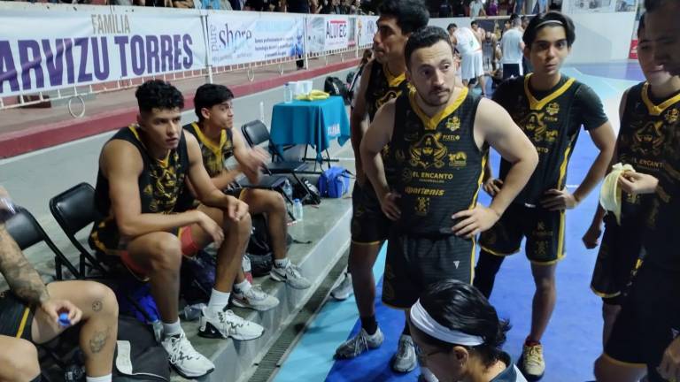 Piratas Basketball mejoró su récord a 2-1 en este inicio de temporada 2023 del Cibapac.