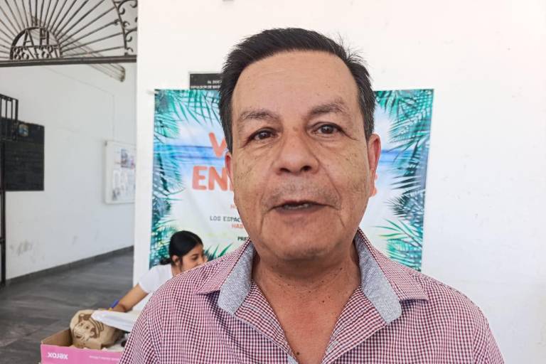 Buscan en Escuinapa resolver problema ambiental en esteros del sur