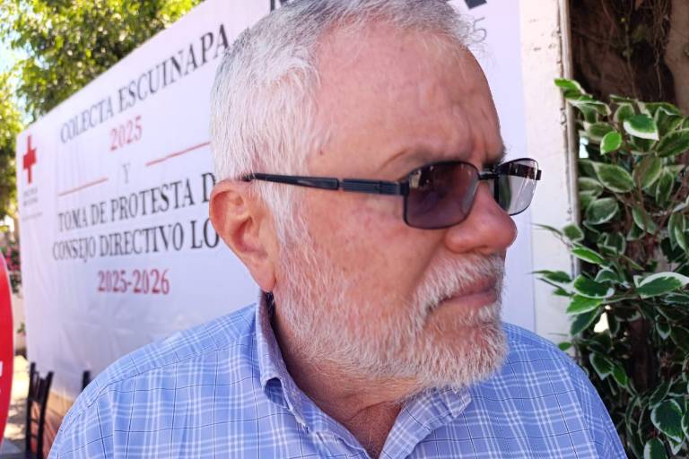 Admite Alcalde de Escuinapa que administración no está funcionando de manera correcta