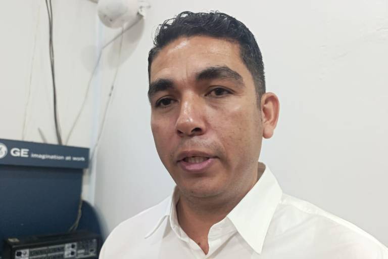 Espera Tesorero lograr voto de confianza con integrantes de Cabildo de Escuinapa
