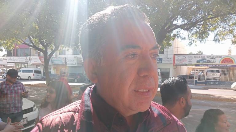 El Senador Enrique Inzunza destacó los avances en la estrategia de seguridad en Sinaloa, a pesar de los retos que aún enfrenta la región.