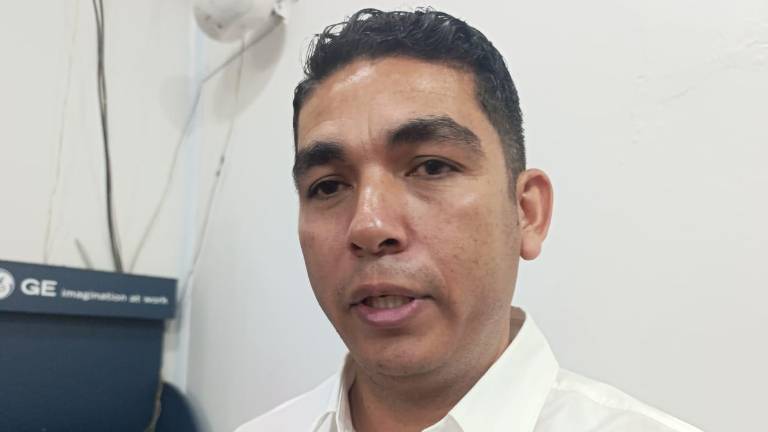 Trinidad Ibarra Martínez fue elegido como Tesorero del Ayuntamiento de Escuinapa.