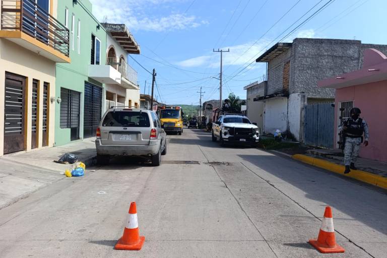 La historia de Felipe Yahir, un joven apreciado, trabajador y estudioso... que a sus 18 años atacó a su papá