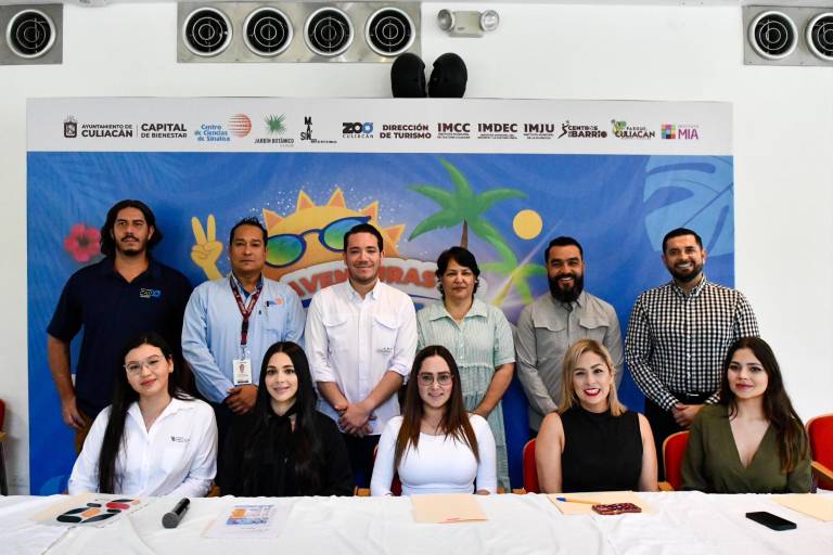 Anuncia Imdec sus Cursos de Verano 2024