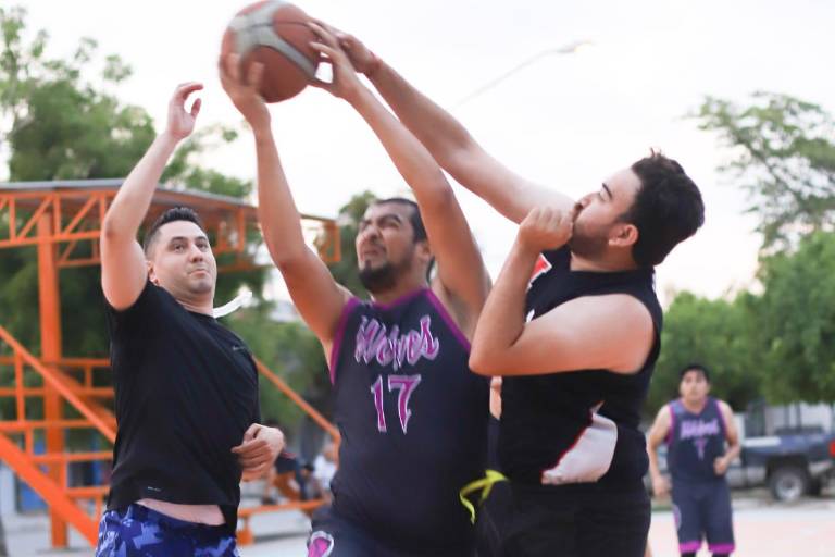 Pega primero Atuneros en la Especial del Torneo Casa Hogar