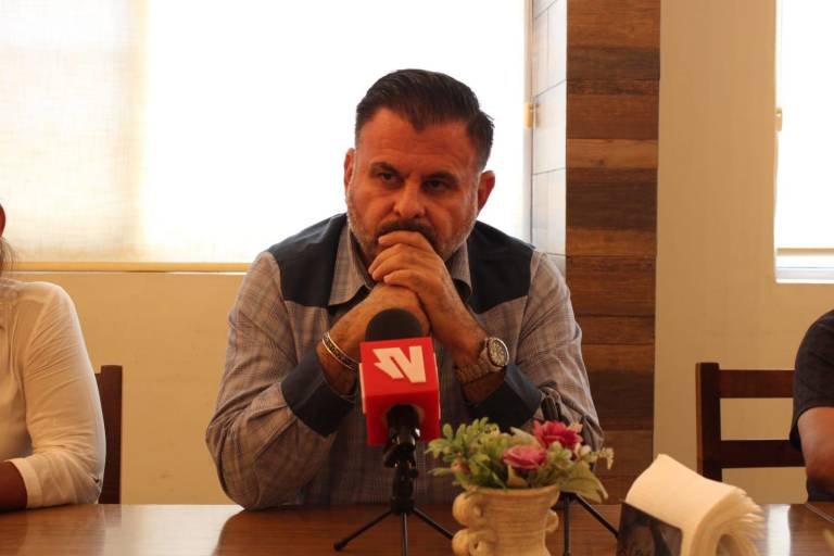 Urgen abogados a modificar estructura interna de la Fiscalía de Sinaloa; piden salida de Dámaso Castro