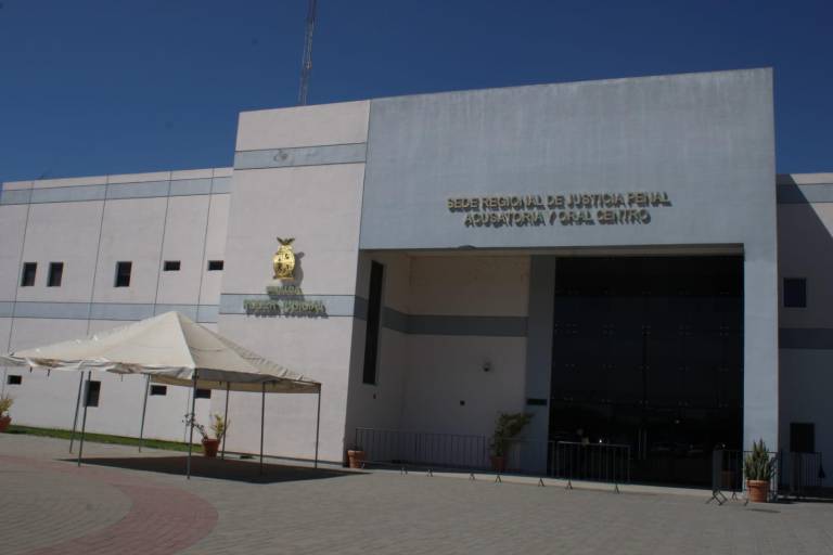 Cuén Díaz se ausenta por razones médicas y suspenden cuarta audiencia