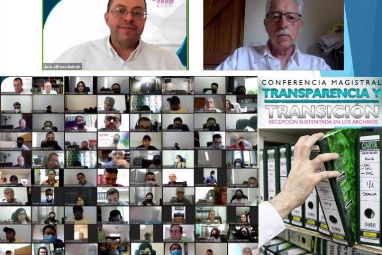 Ceaip llama a transparencia en procesos de entrega-recepción en Sinaloa
