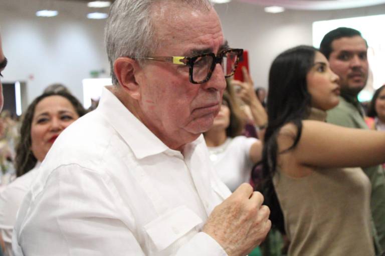El 99.9% de agricultores está contento, no hay desacuerdos: Gobernador de Sinaloa