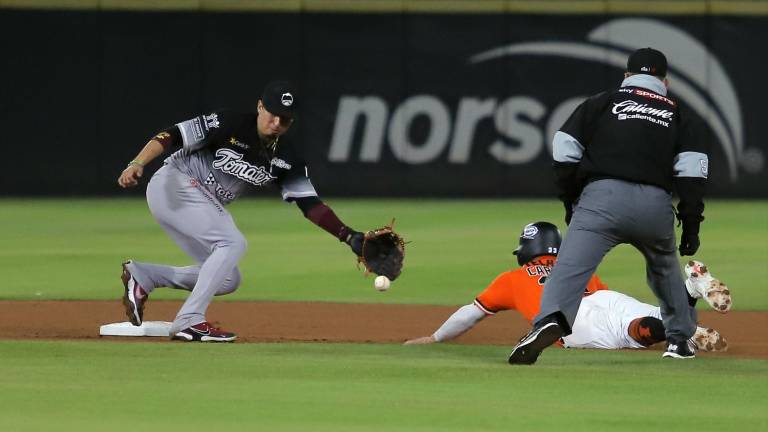 Tomateros sigue sin levantar.