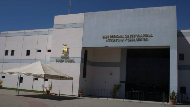 El Juez de Control estableció como nueva fecha el 10 de abril a las 10:00 horas en la Sala A.