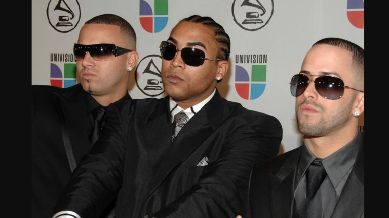 Don Omar, Wisin y Yandel se unirán para grabar un nuevo tema.