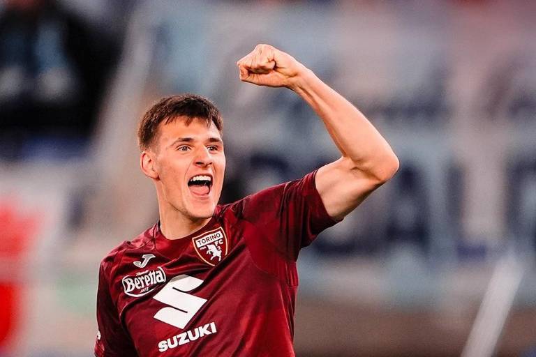 Lazio empata con Torino y se aleja de la Champions